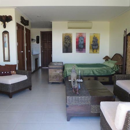 Papillon Residence Choeng Mon Extérieur photo