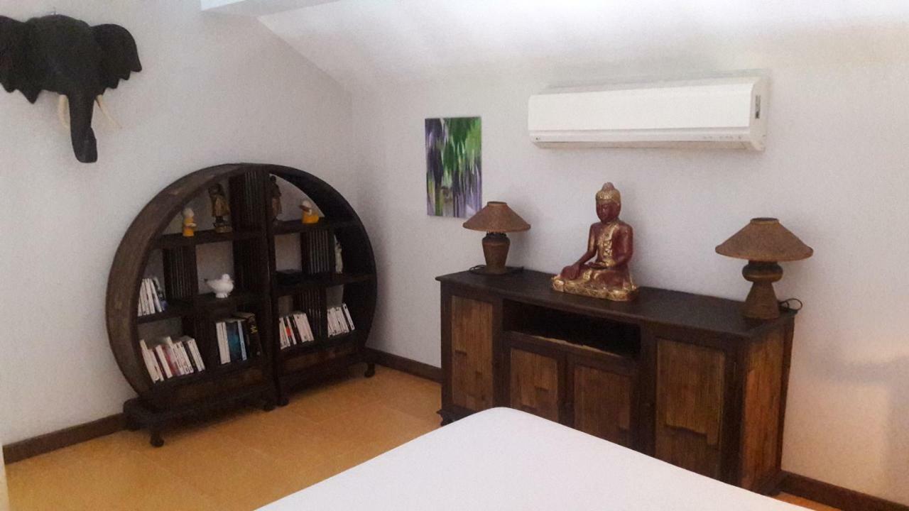 Papillon Residence Choeng Mon Extérieur photo