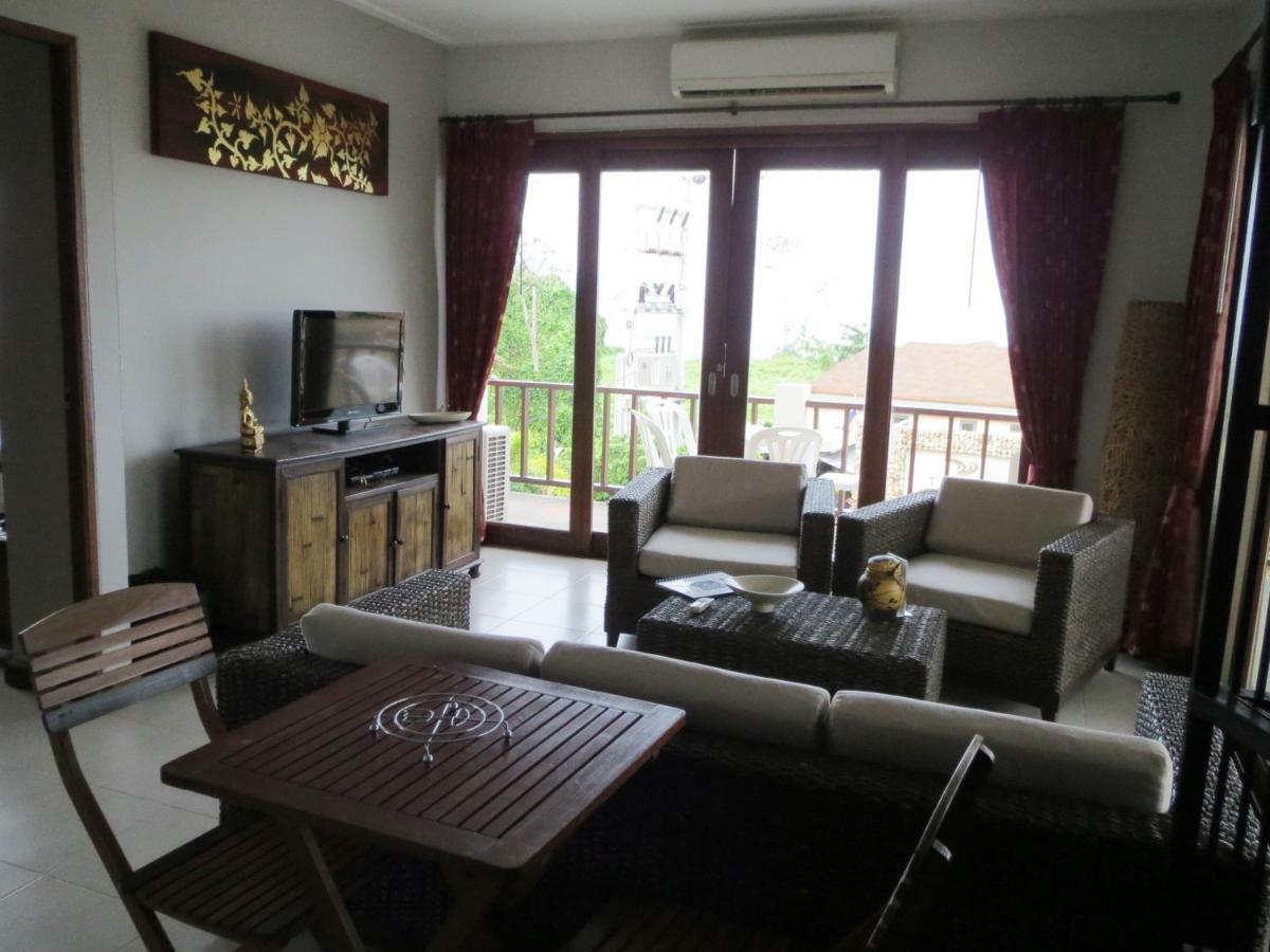 Papillon Residence Choeng Mon Extérieur photo