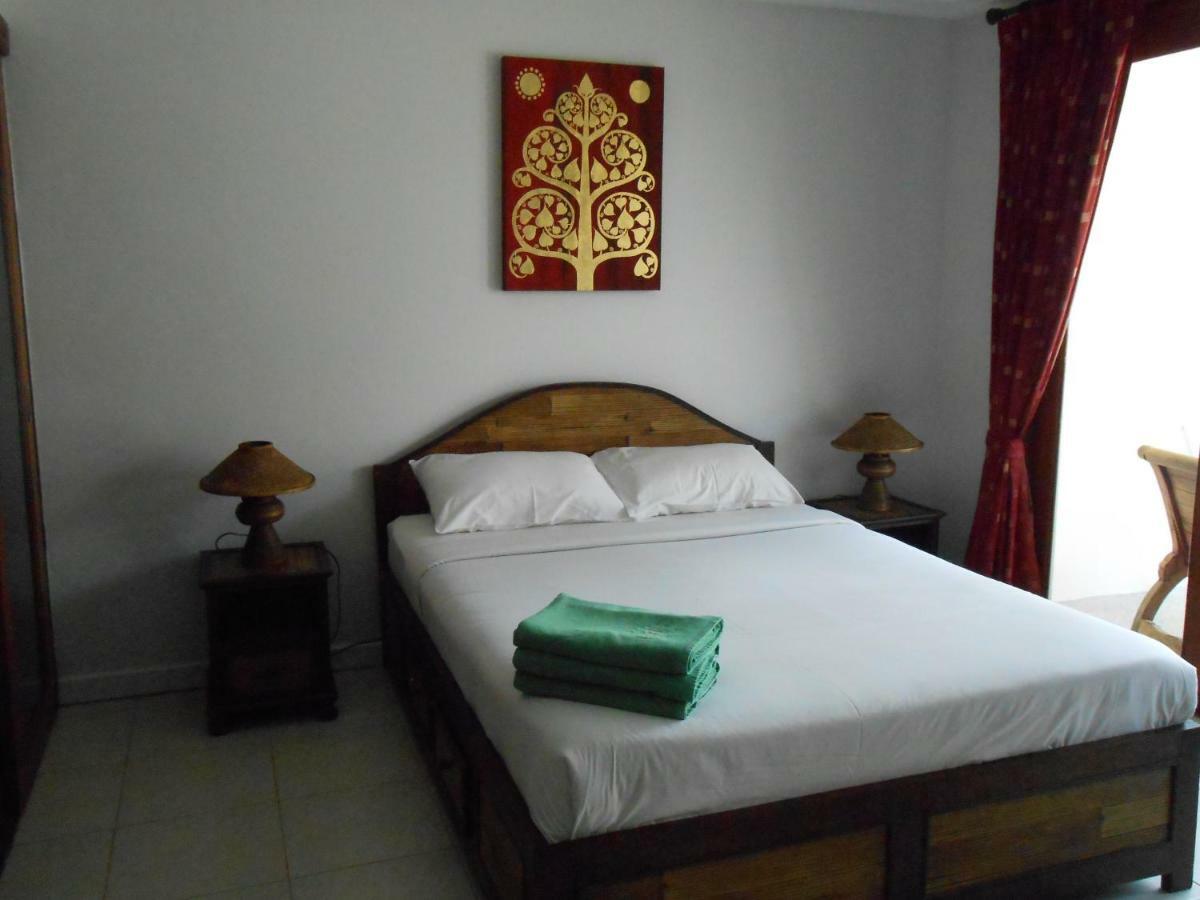 Papillon Residence Choeng Mon Extérieur photo