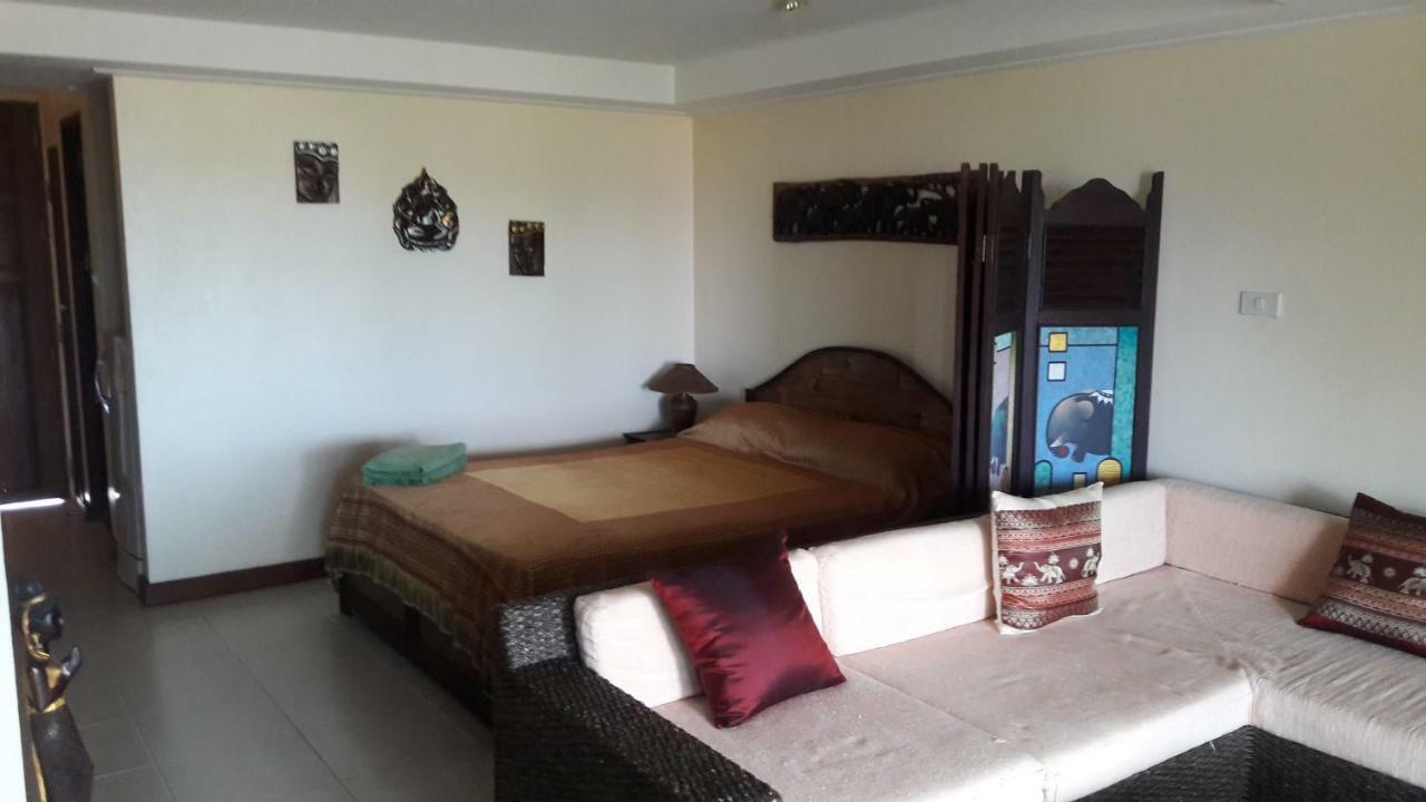 Papillon Residence Choeng Mon Extérieur photo