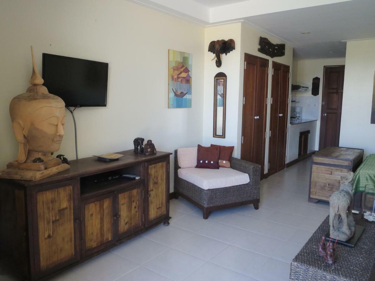 Papillon Residence Choeng Mon Extérieur photo