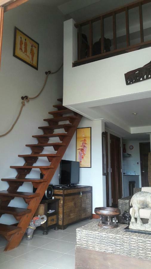 Papillon Residence Choeng Mon Extérieur photo