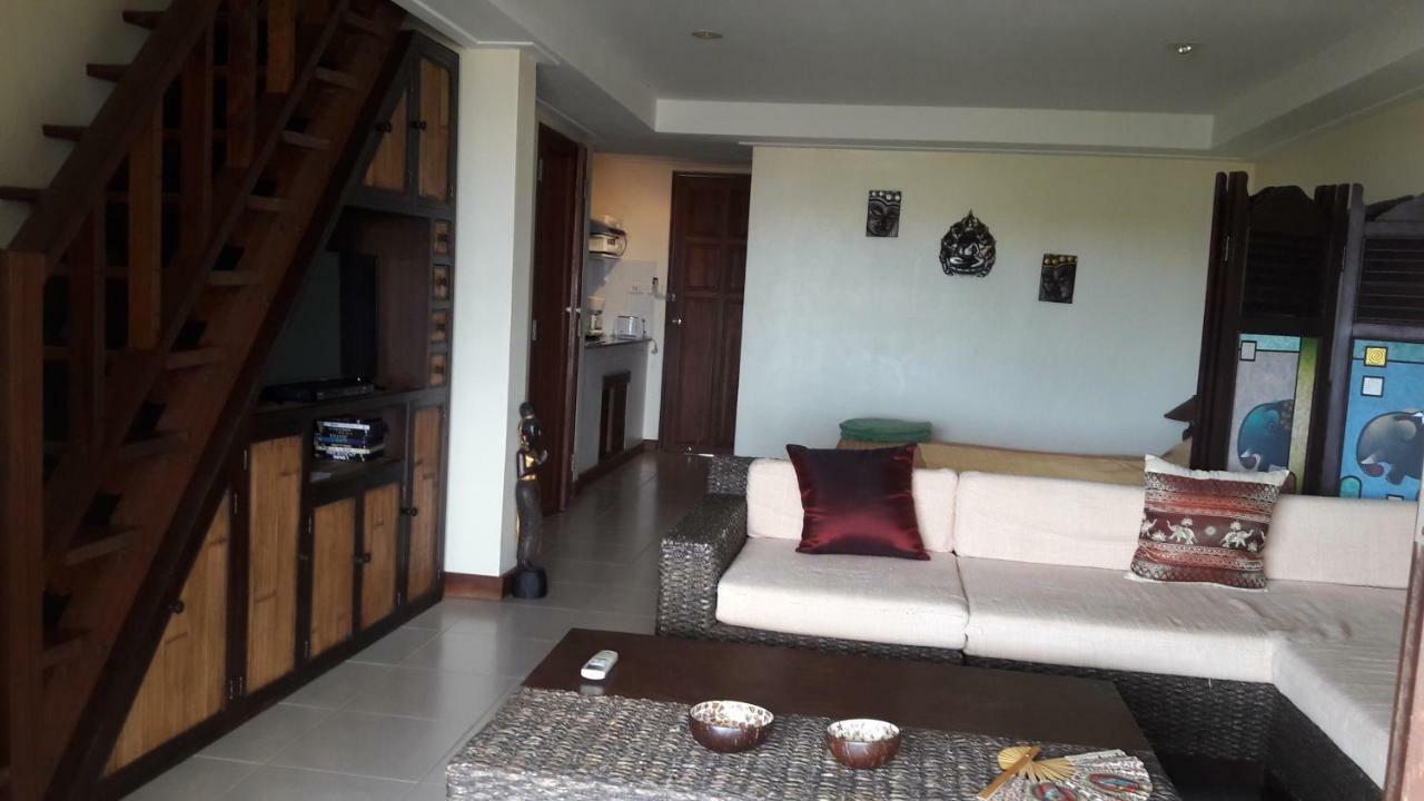 Papillon Residence Choeng Mon Extérieur photo
