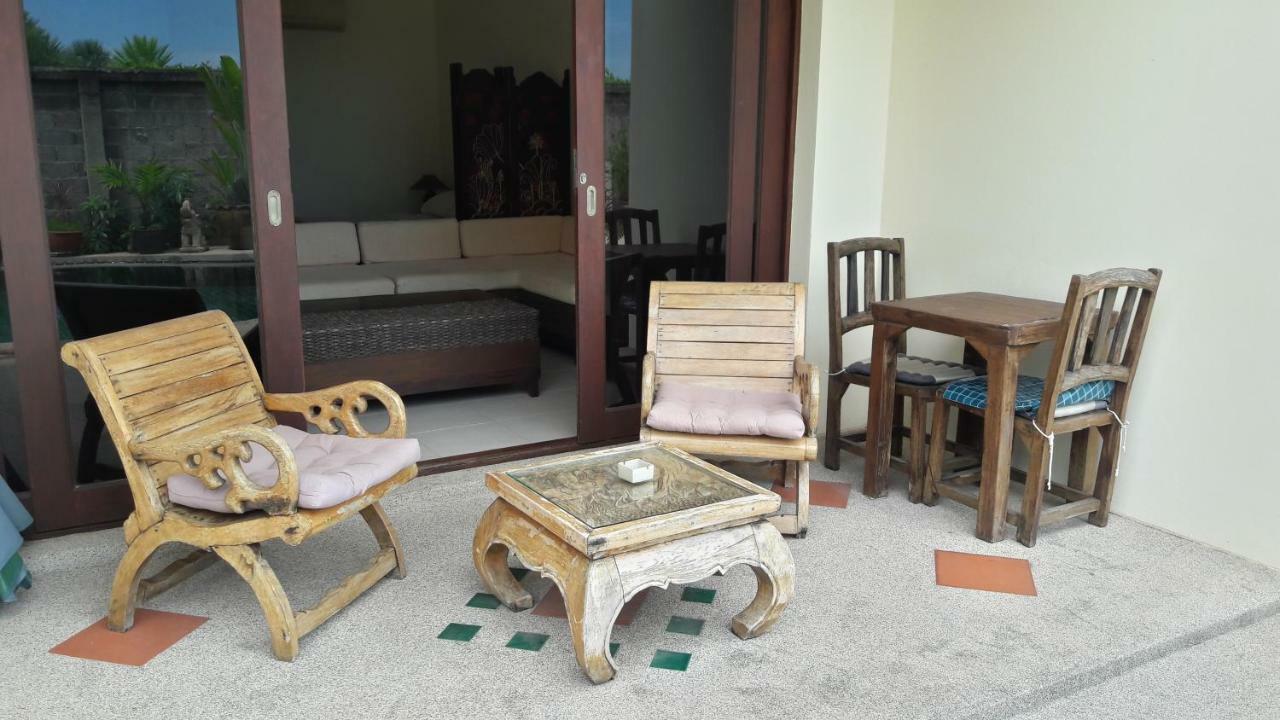 Papillon Residence Choeng Mon Extérieur photo