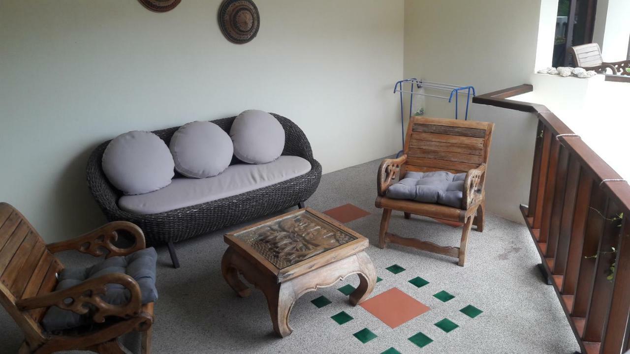 Papillon Residence Choeng Mon Extérieur photo