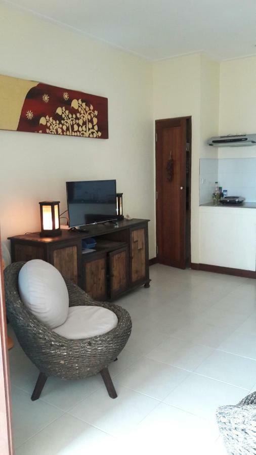 Papillon Residence Choeng Mon Extérieur photo
